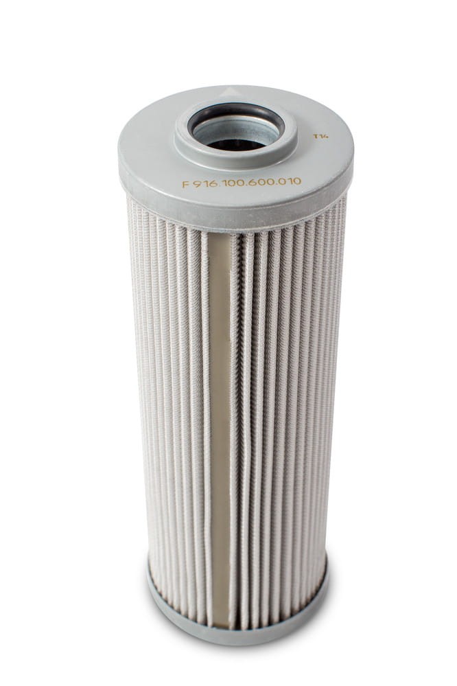 Filtr hydrauliczny
