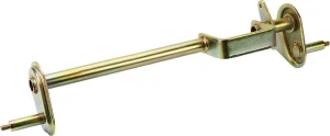 Oś tylna SAU13036