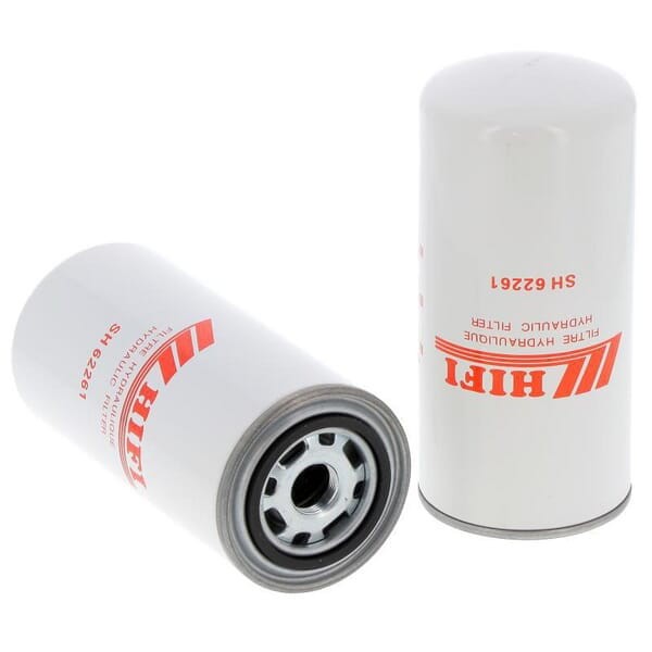 Filtr hydrauliczny SH62261