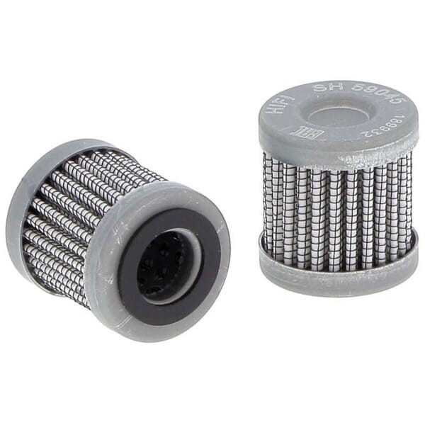 Filtr oleju hydraulicznego SH59045