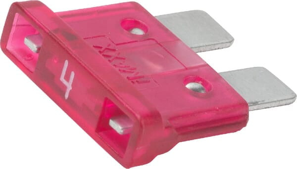 Bezpiecznik płaski, OTO 4A iMaXX SI22004