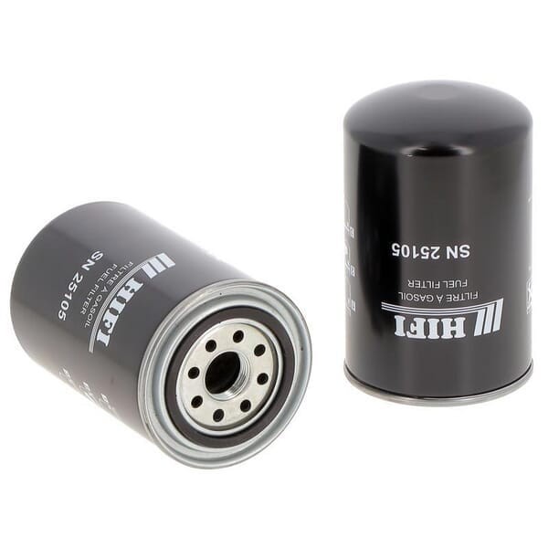 Filtr paliwa SN25105
