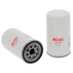 Filtr oleju SO7309