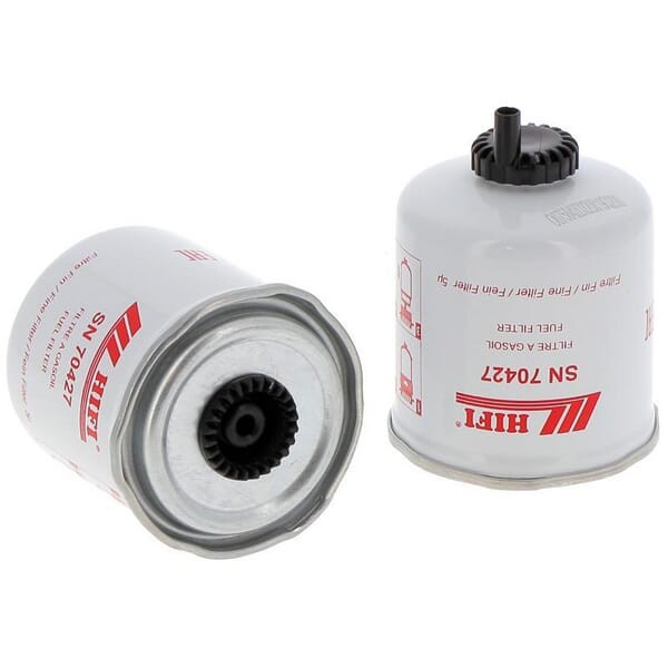 Filtr paliwa SN70427