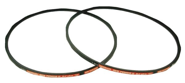 Pas klinowy Red-power Optibelt, SPZ 10x3000 SPZ3000RP