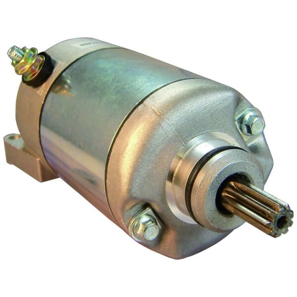 Rozrusznik 12V 0.7kW Z-9 CCW STA2617238