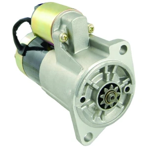 Rozrusznik 12V 1.2kW Z-9 CW STA2617249