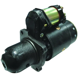 Rozrusznik 12V 1.4kW Z-10 CW STA2617253
