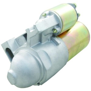 Rozrusznik 12V 1.6kW Z-11 CW STA2617244