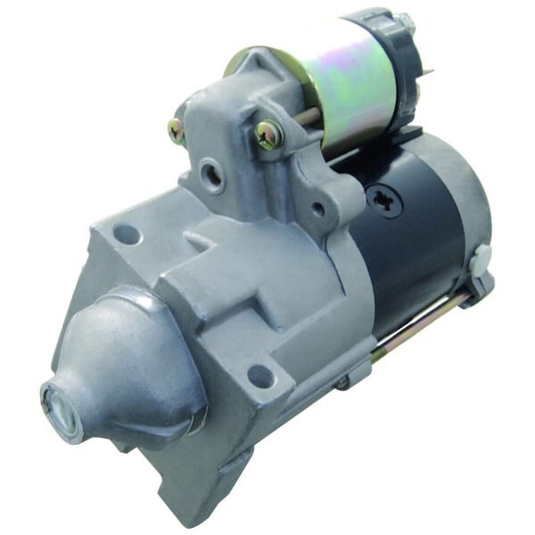 Rozrusznik 12V 0.8kW Z-12 CCW STA2617241