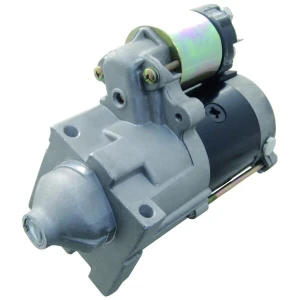 Rozrusznik 12V 0.8kW Z-12 CCW STA2617241