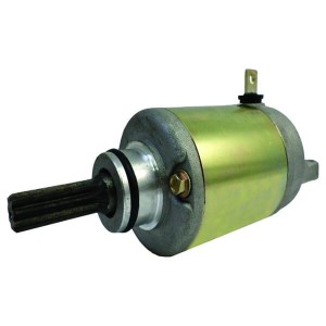 Rozrusznik 12V 0.3kW Z-9 CW STA2617230