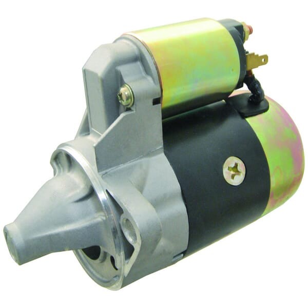 Rozrusznik 0.9V 1.2kW Z-8 CW STA2617243