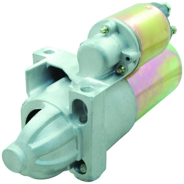 Rozrusznik 12V 1.6kW Z-11 CW STA2617254