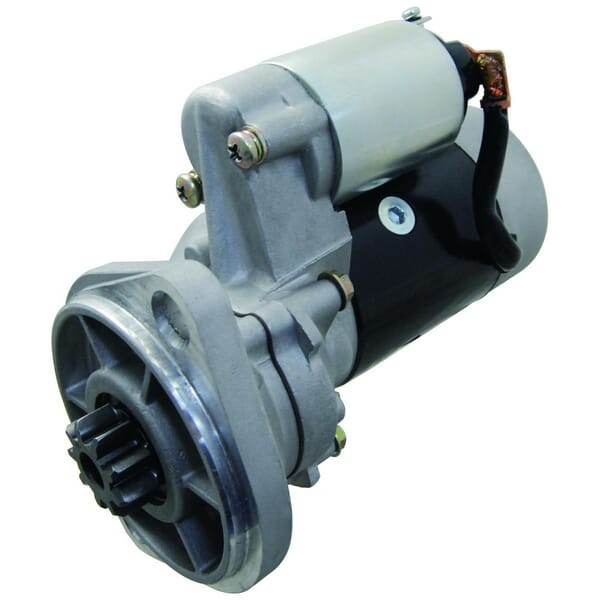 Rozrusznik 12V 2.0kW Z-9 CW STA2617256