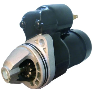 Rozrusznik 12V Z-12 CW STA2617227