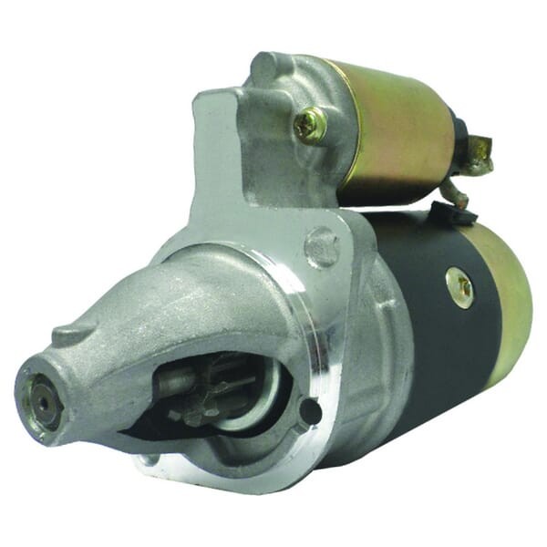 Rozrusznik 12V 0.9kW Z-11 CW STA2617242