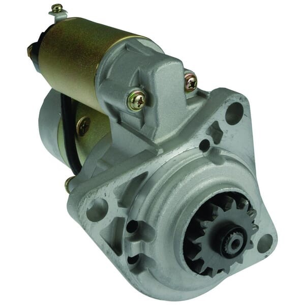 Rozrusznik 12V 2.7kW Z-13 CW STA2617262