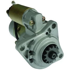 Rozrusznik 12V 2.7kW Z-13 CW STA2617262