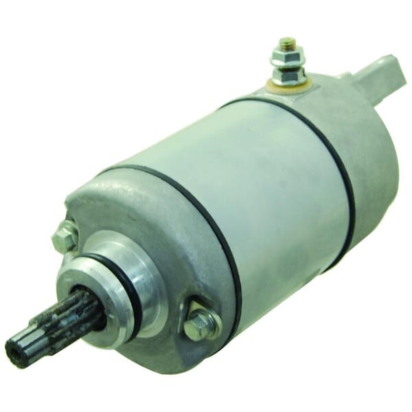 Rozrusznik 12V Z-10 CCW STA2617223
