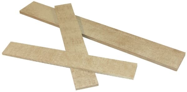 Łopatka 350x70x7.5 mm pasująca do STAR 60 Battioni Pagani ST7SP