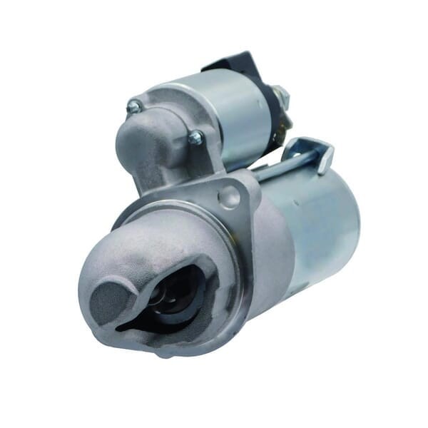 Rozrusznik 12V 1.4kW Z-8 CW STA2617252