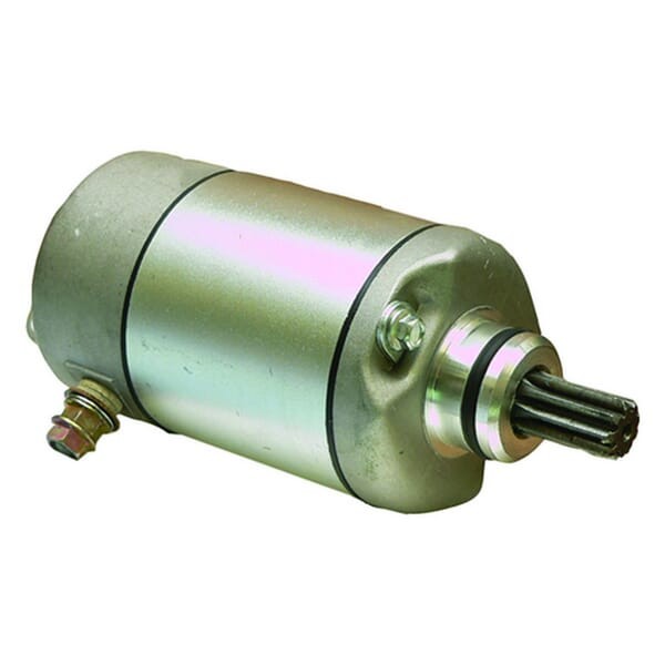 Rozrusznik 12V 0.5kW Z-9 CW STA2617232