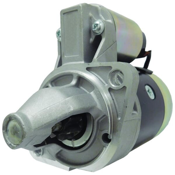 Rozrusznik 1.1V 1.2kW Z-8 CW STA2617246