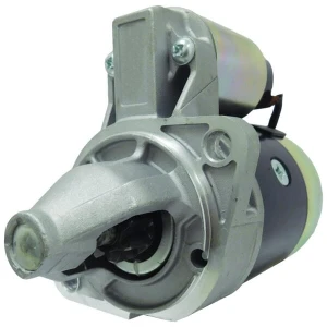 Rozrusznik 1.1V 1.2kW Z-8 CW STA2617246