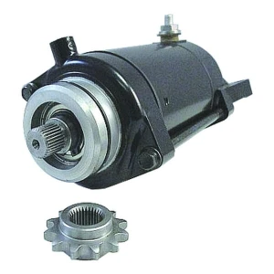 Rozrusznik 12V Z-12 CW STA2617209