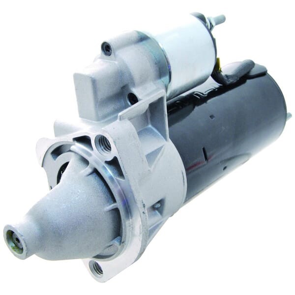 Rozrusznik 12V 1.8kW Z-9 CW STA2617245