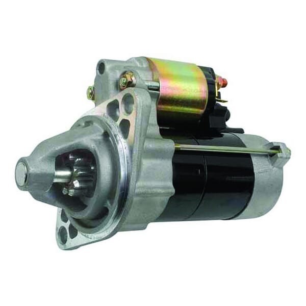 Rozrusznik 12V 1.1kW Z-9 CW STA2617247
