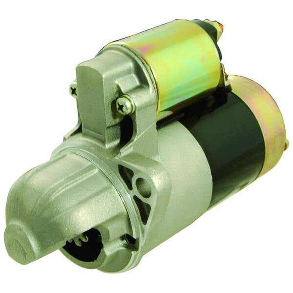 Rozrusznik 12V 1.2kW Z-10 CW STA2617250