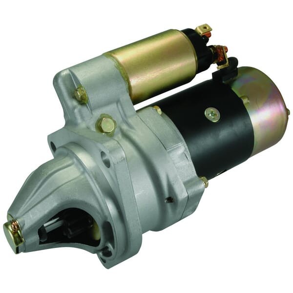 Rozrusznik 24V 4.5kW Z-11 CW STA2617268