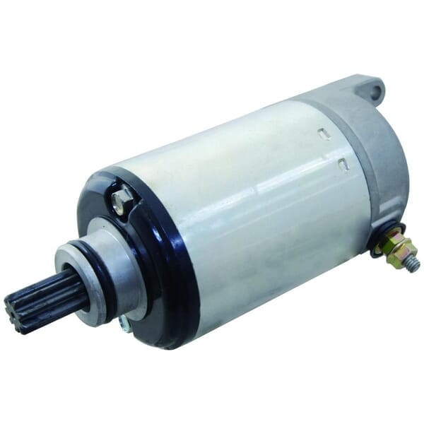 Rozrusznik 12V 0.5kW Z-9 CW STA2617231