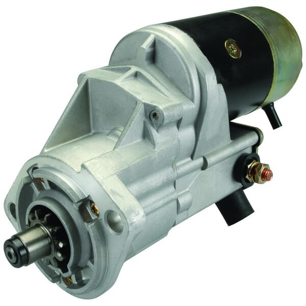 Rozrusznik 24V 4.5kW Z-11 CW STA2617267