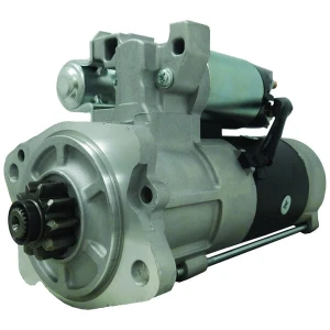 Rozrusznik 24V 5.0kW Z-10 CW STA2617269