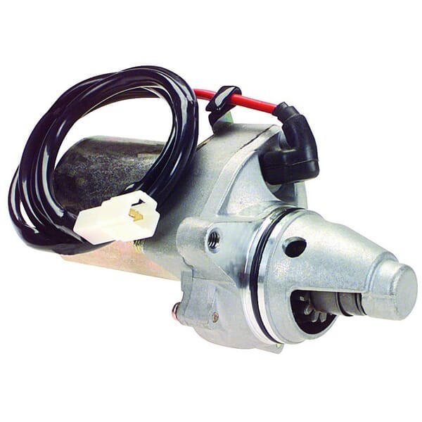 Rozrusznik 12V Z-14 CCW STA2617213