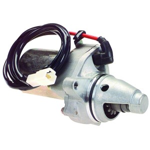 Rozrusznik 12V Z-14 CCW STA2617213
