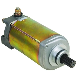 Rozrusznik 12V Z-9 CCW STA2617222