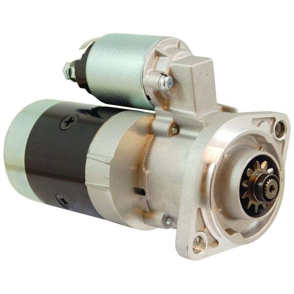 Rozrusznik 12V 1.2kW Z-11 CW STA2617251