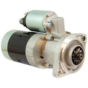 Rozrusznik 12V 1.2kW Z-11 CW STA2617251