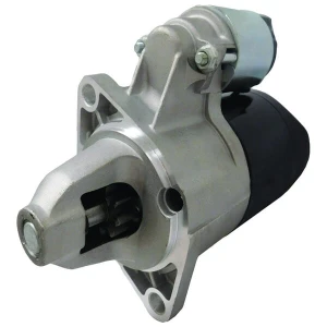 Rozrusznik 12V 0.8kW Z-9 CW STA2617239