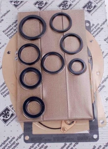 Zestaw naprawczy STAR60 szt. ST7KIT