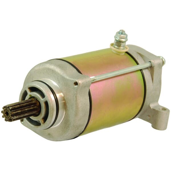 Rozrusznik 12V 0.65kW Z-9 CW STA2617233