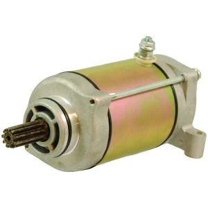 Rozrusznik 12V 0.65kW Z-9 CW STA2617233