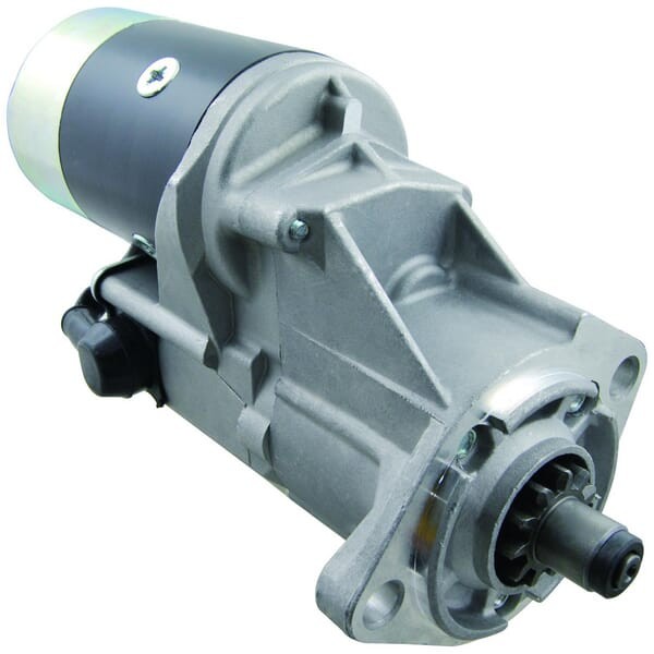 Rozrusznik 12V 2.5kW Z-11 CW STA2617261