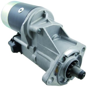 Rozrusznik 12V 2.5kW Z-11 CW STA2617261