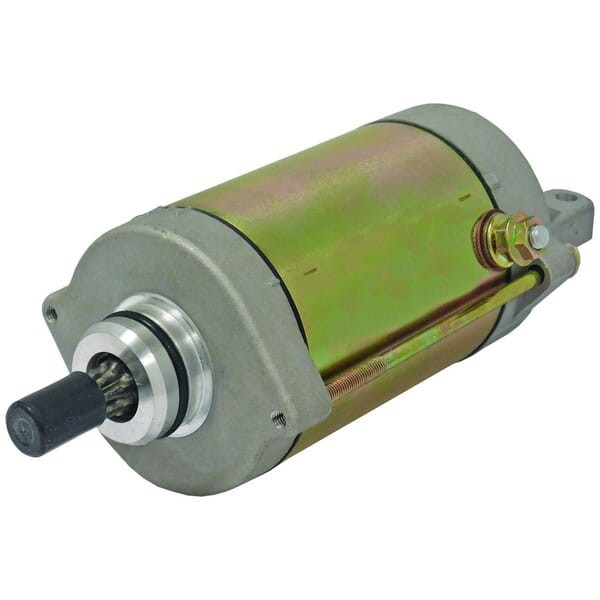 Rozrusznik 12V Z-9 CW STA2617226
