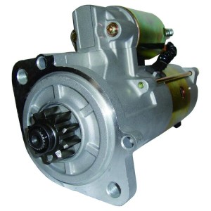 Rozrusznik 12V 2.2kW Z-10 CW STA2617257